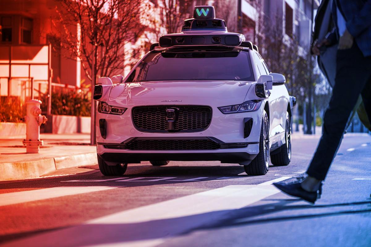 Az MI robotaxik hamarosan megérkeznek Denverbe és Seattle-be