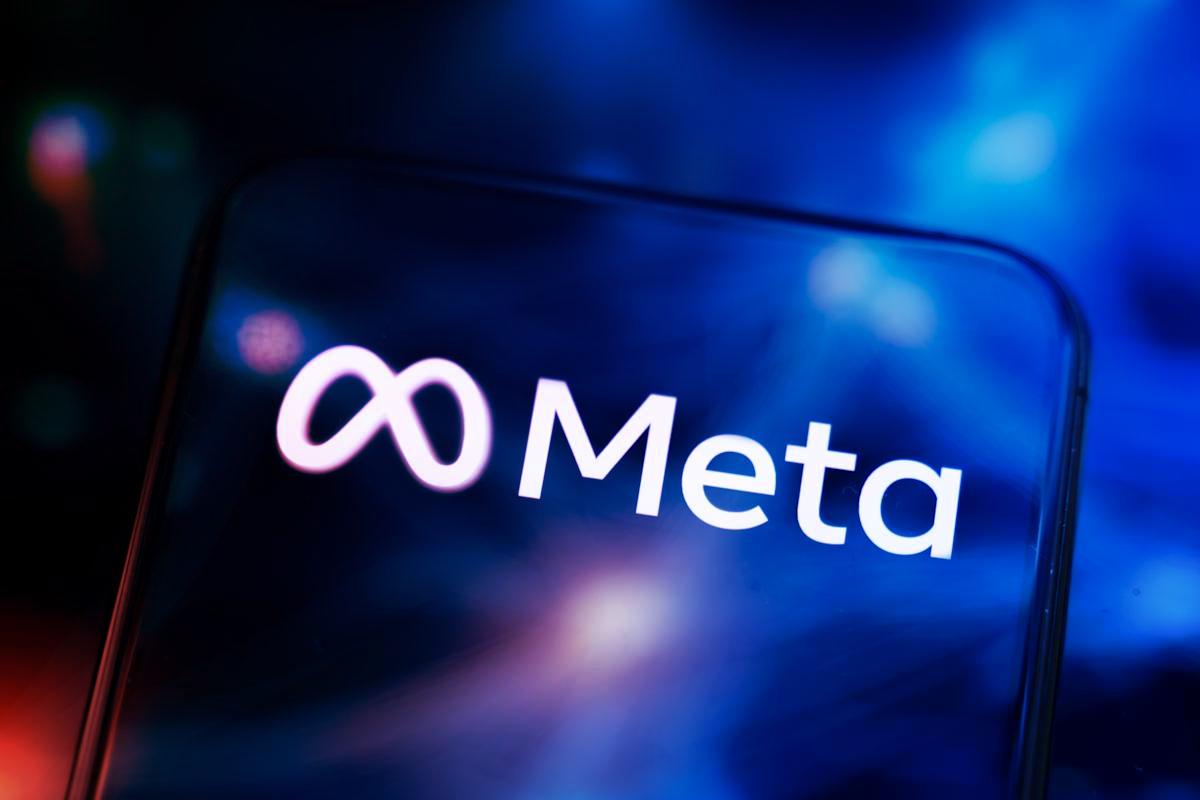 Az MI-s arcfelismerés visszatér: A Meta új trükkjei Európában