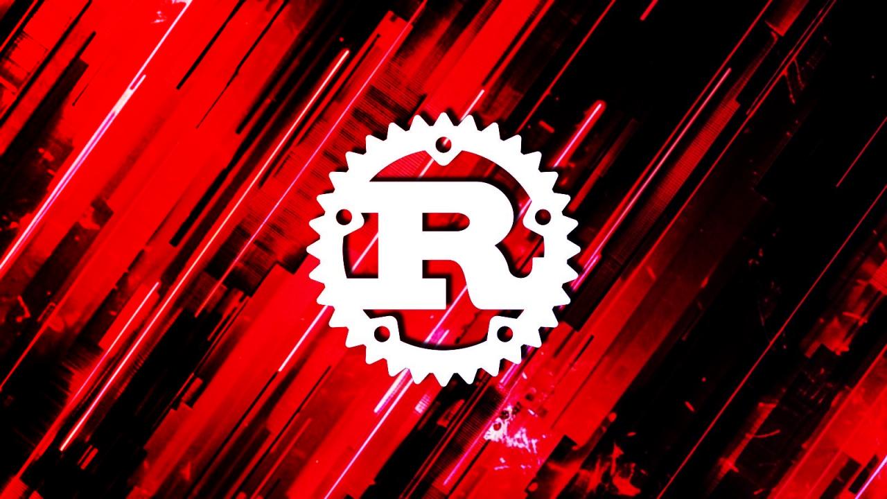 Az MI-s tolvajok kriptokulcsokra vadásznak Rust csomagokban