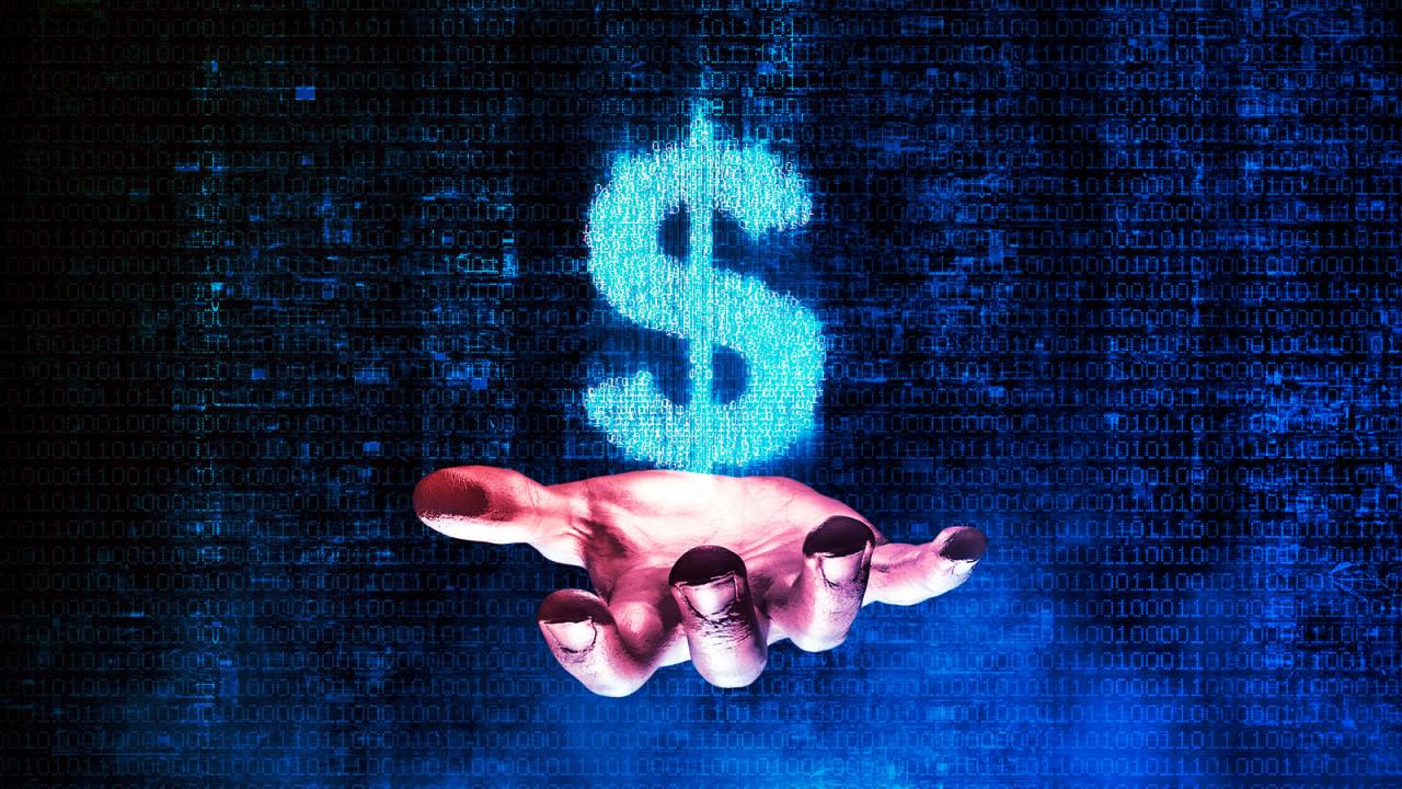 Az MI-t toborozzák: újságírót akartak megvenni zsaroló hackerek