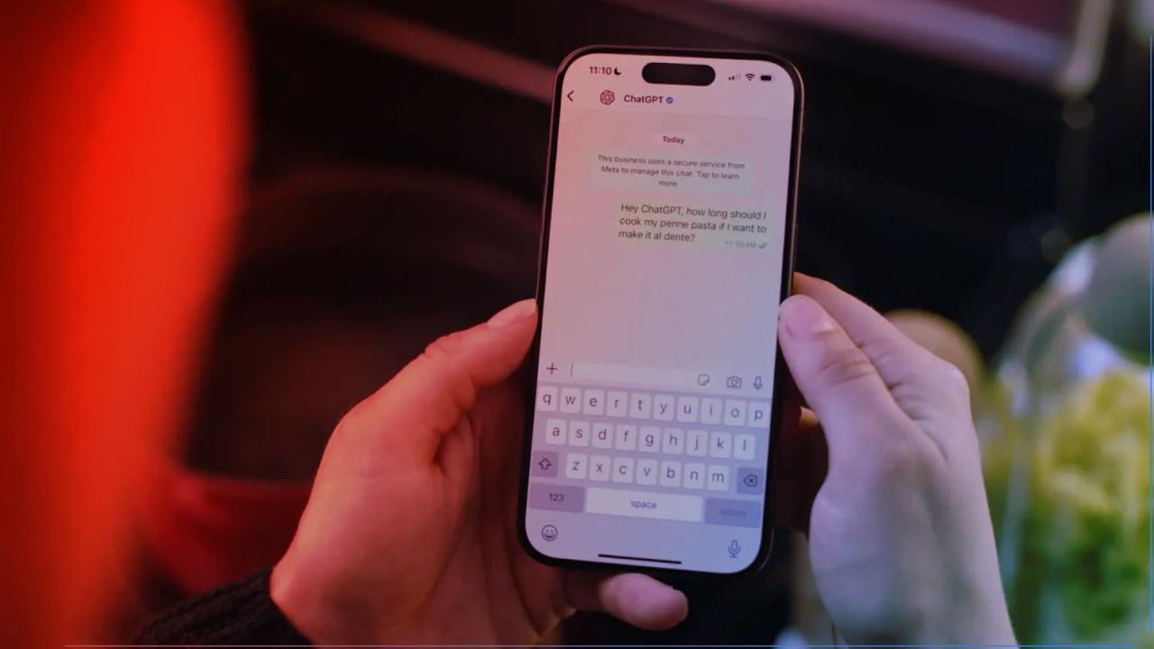 Az MI végre fordít a WhatsAppban – ne szenvedj tovább!