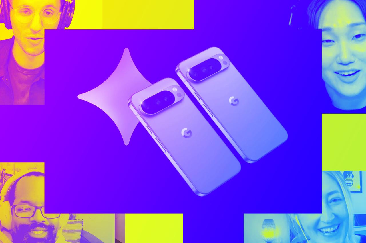 Az MI-vel tarol a Pixel 10 – Tényleg ennyit tud?