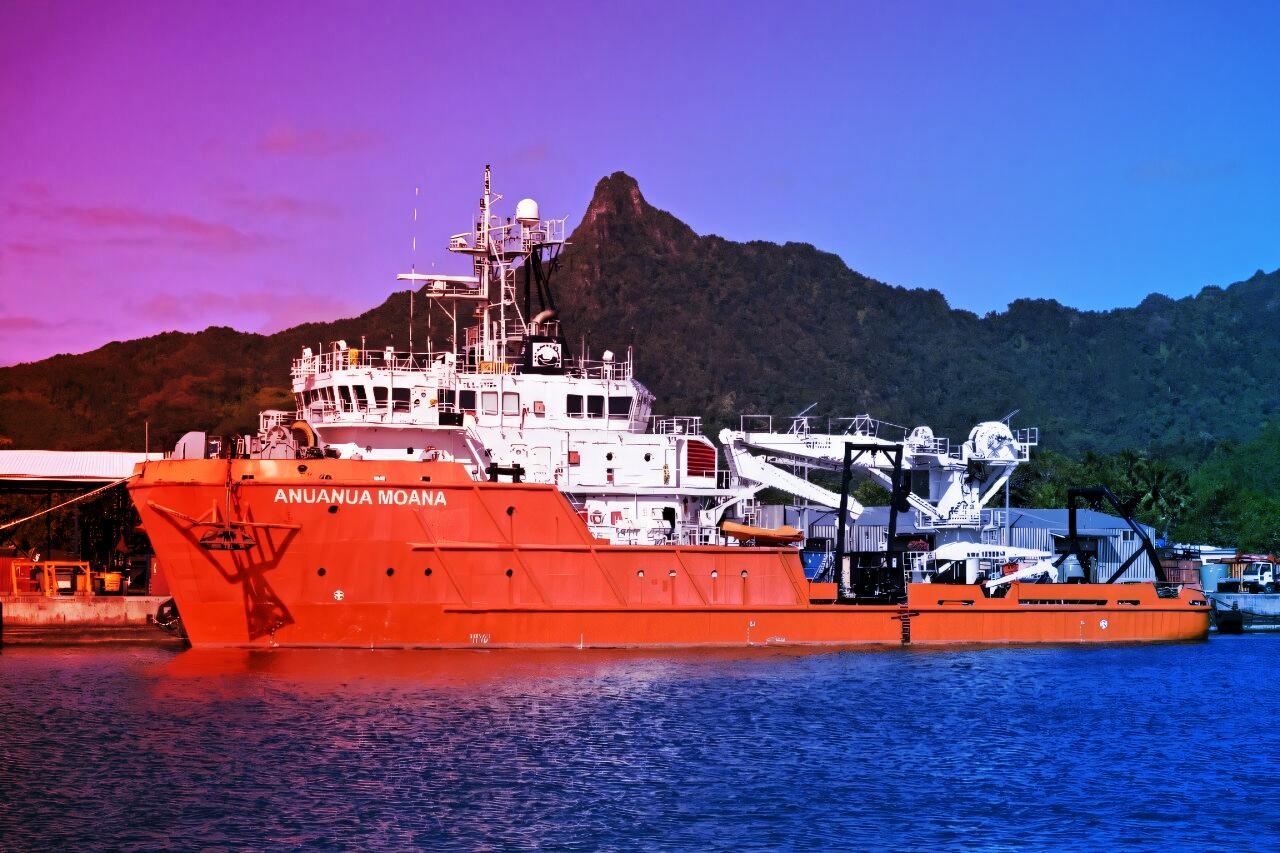 Az óceánok megmentéséről szóló új világegyezmény végre életbe lép