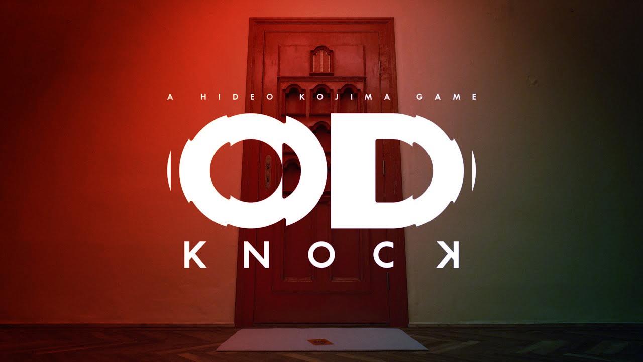 Az OD: Kojima új horrorjátéka Xboxon