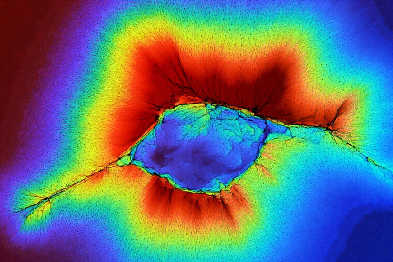 Az okos sejtek messzebbre érzékelnek, mint hinnéd