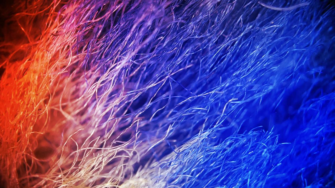 Az okosruha, amit bedobhatsz a mosógépbe