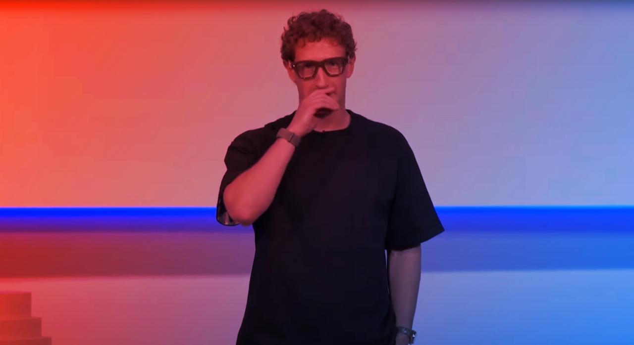 Az okosszemüveg-blamák igazi oka: saját magukat tették tönkre