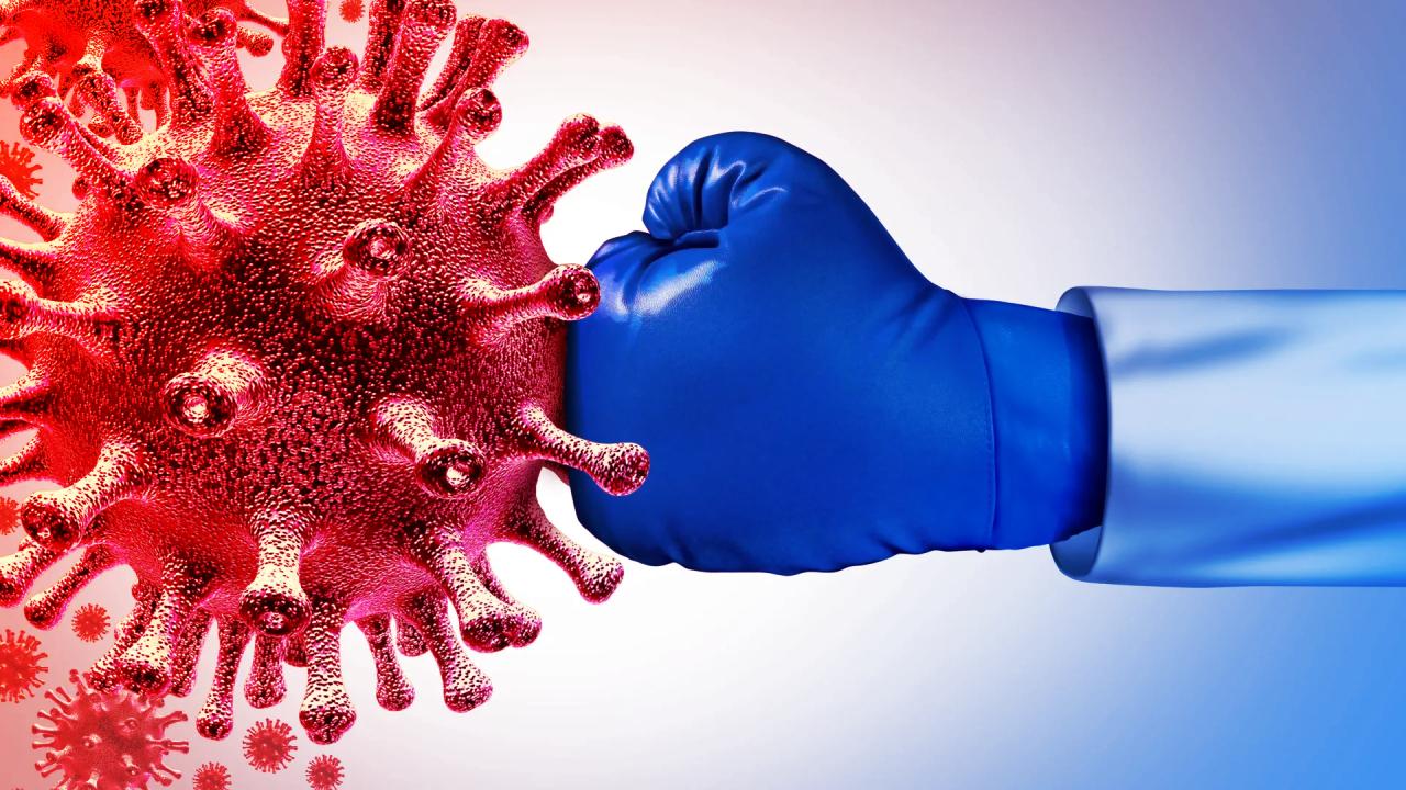 Az olcsó gyógyszer, amely forradalmasíthatja a COVID-kezelést