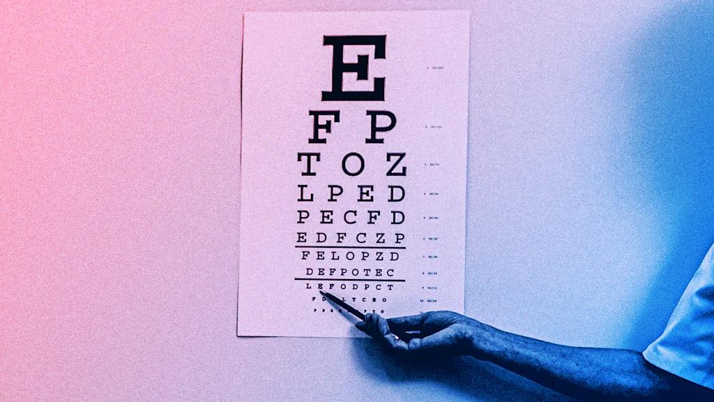 Az olvasószemüveget egy szemcsepp válthatja le?