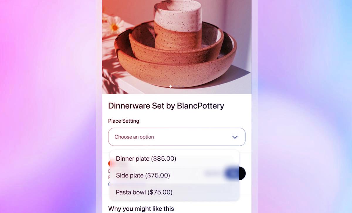 Az OpenAI már a ChatGPT-ben is enged vásárolni – komolyan!