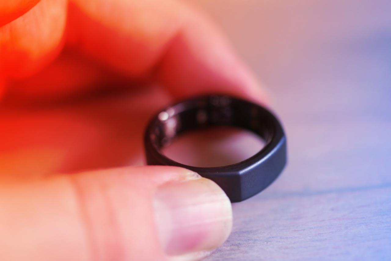 Az Oura: közel az IPO-hoz, az adatvédelmet nem adják olcsón