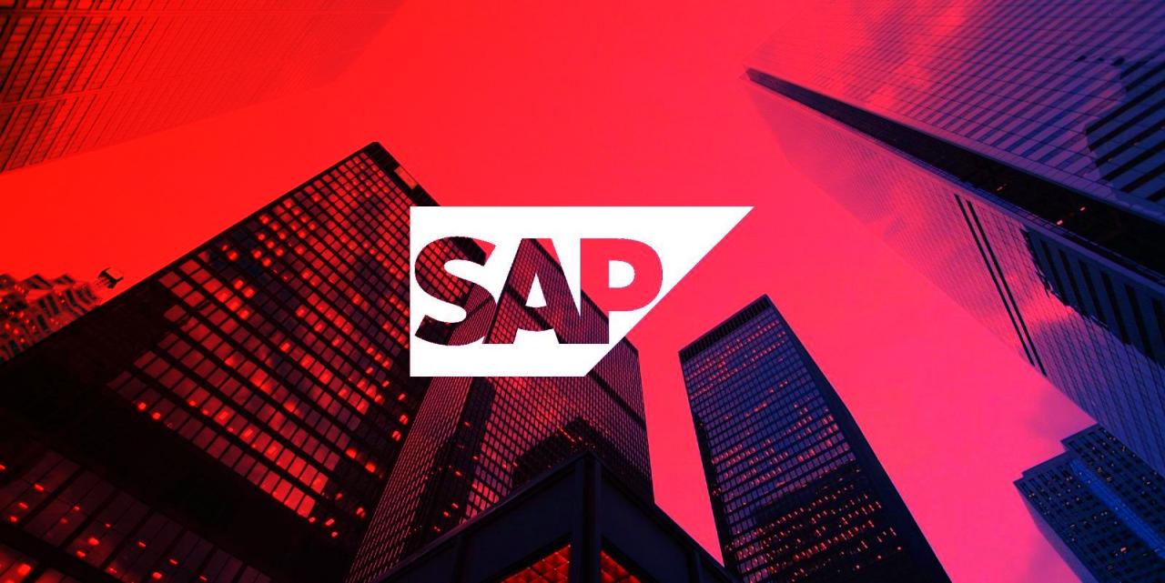 Az SAP NetWeaver kritikus hibáit most muszáj javítani