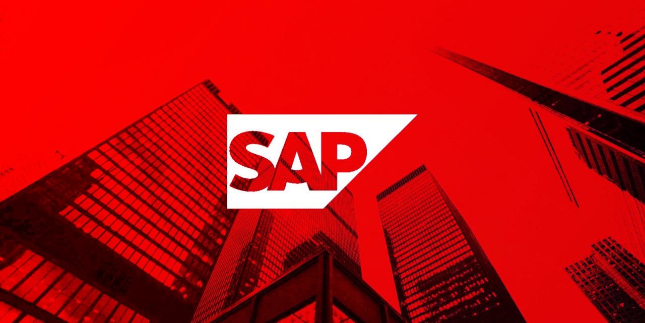 Az SAP S/4HANA súlyos hibája már veszélybe sodorja a cégeket
