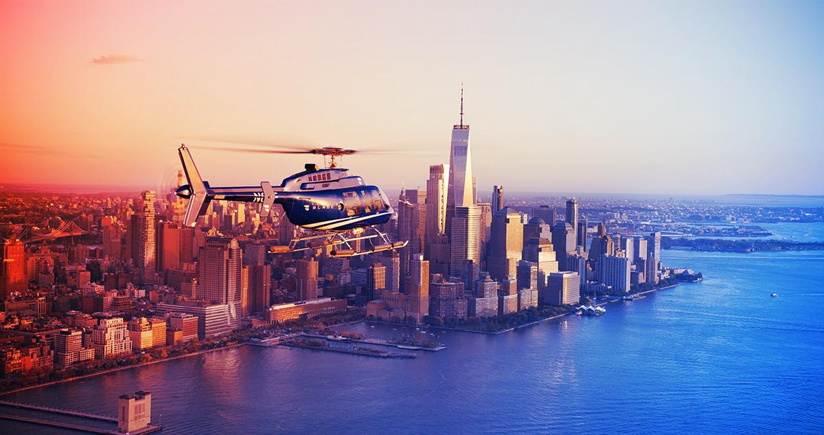 Az Uberen is repülhetünk: jönnek a légitaxik