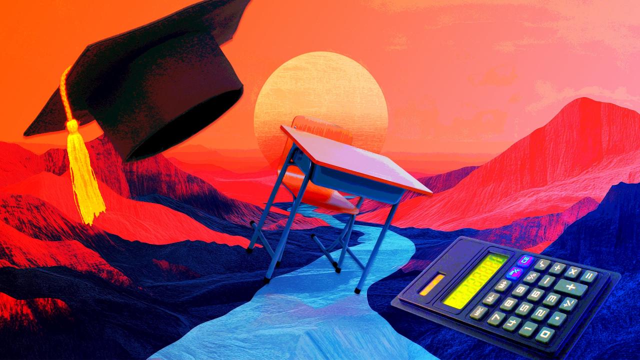 Az új FAFSA szabályok: Amit minden diák és szülő tudni szeretne