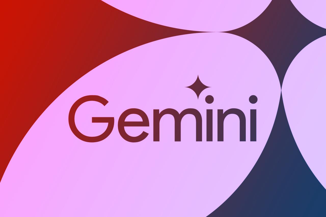 Az új Gemini app végre érti a hangfájlokat