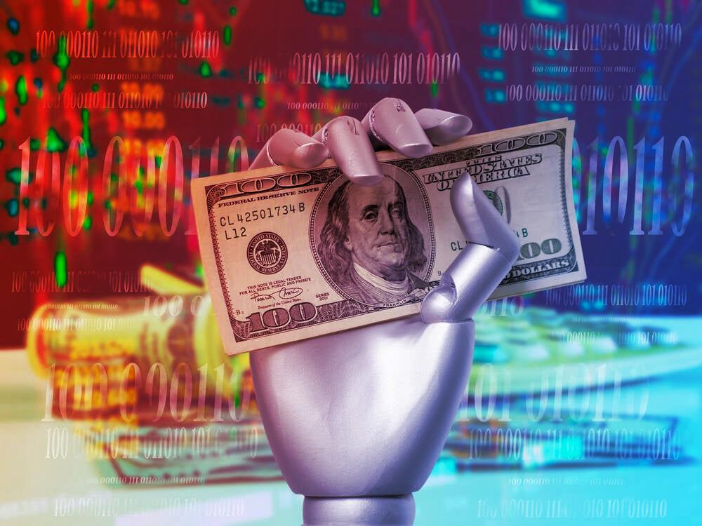 Az új Google-terv: Az MI vásárol helyetted, te csak nézd!