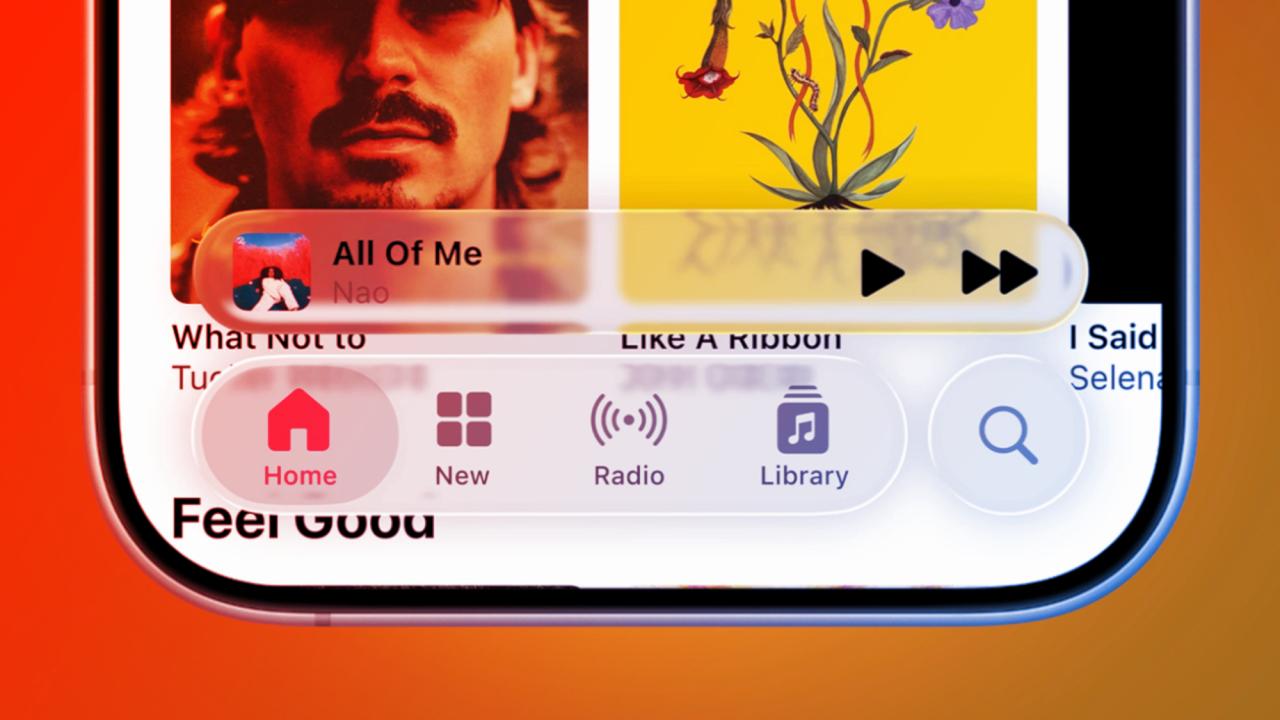 Az új iOS-frissítés végre tényleg segít az Apple-rajongóknak