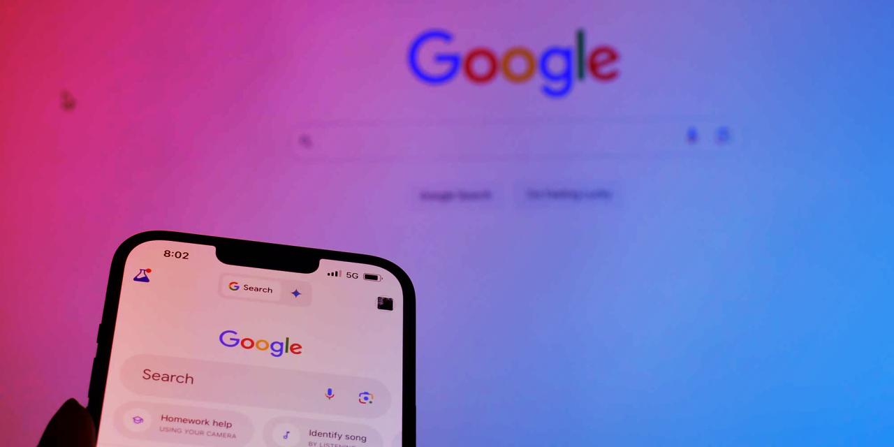 Az új kínai hekkercsoport meghamisítja a Google találatokat