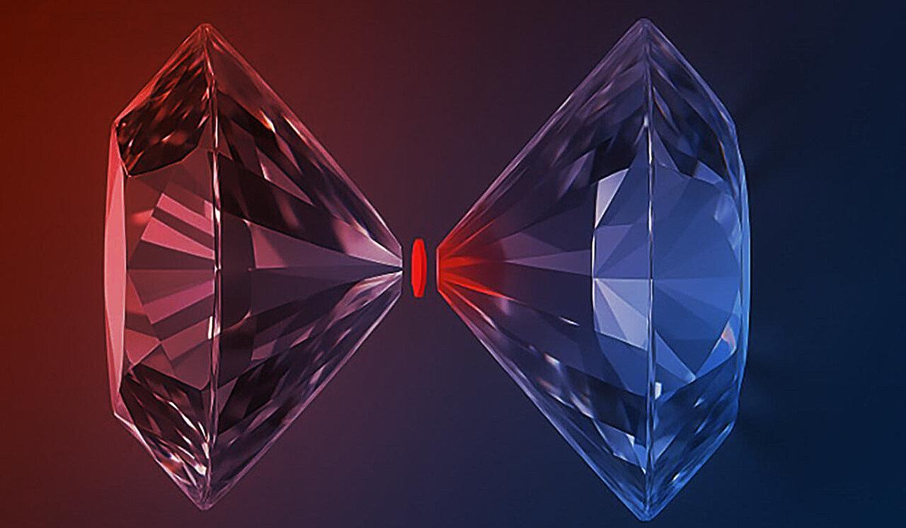 Az új kvantumszenzor túlszárnyalja az emberi képzeletet