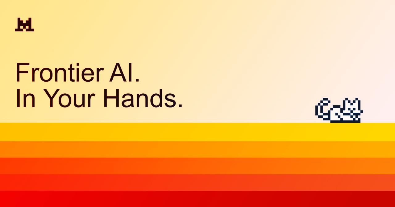 Az új Le Chat mostantól mindent elment és mindennel összeköti a dolgaidat