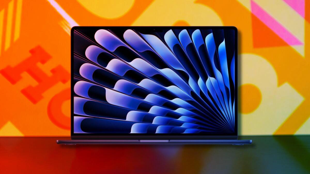 Az új MacBook Air M4 most minden eddiginél olcsóbb