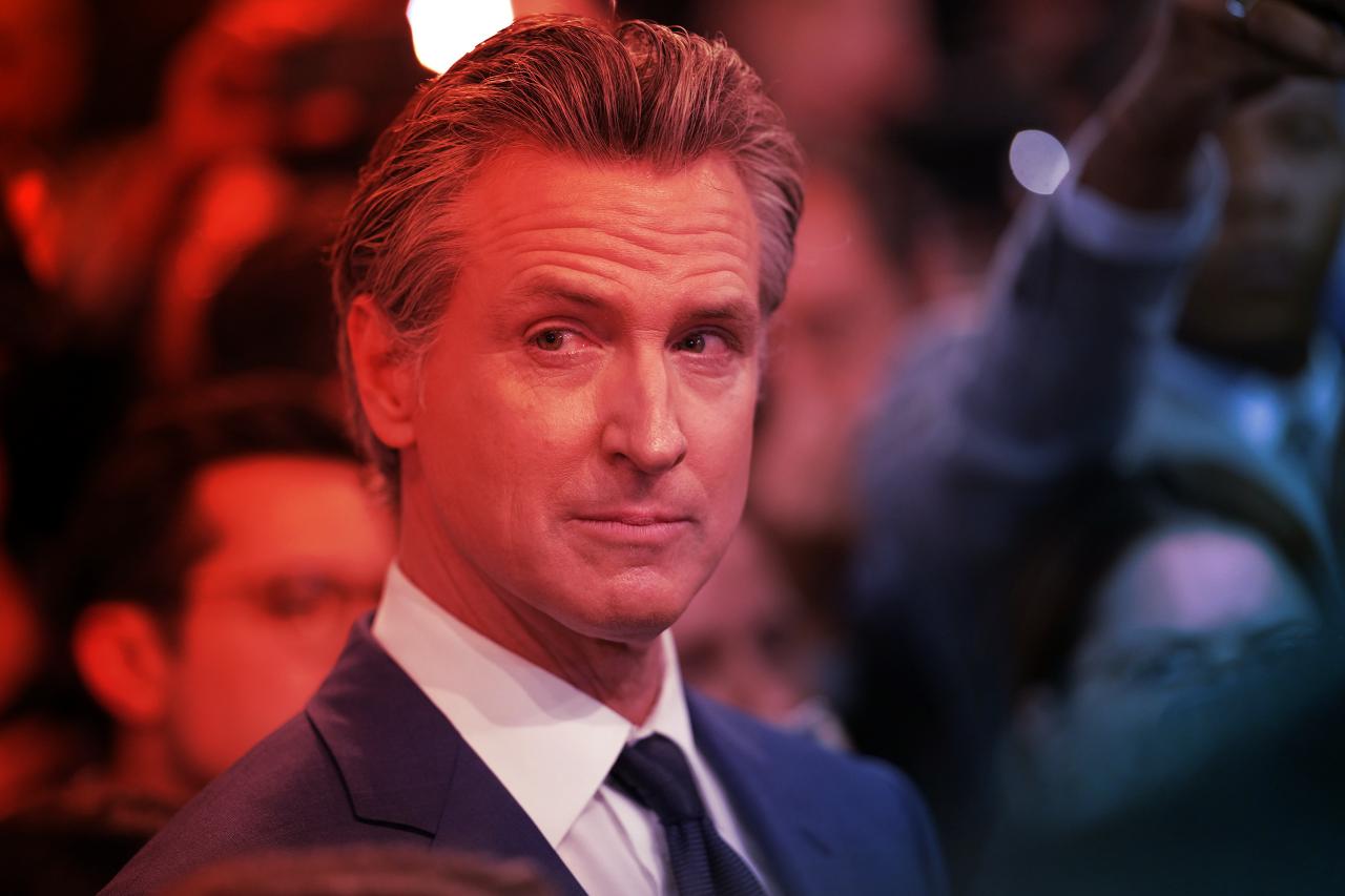 Az új MI-törvény: Kalifornia tényleg megregulázza a techóriásokat?