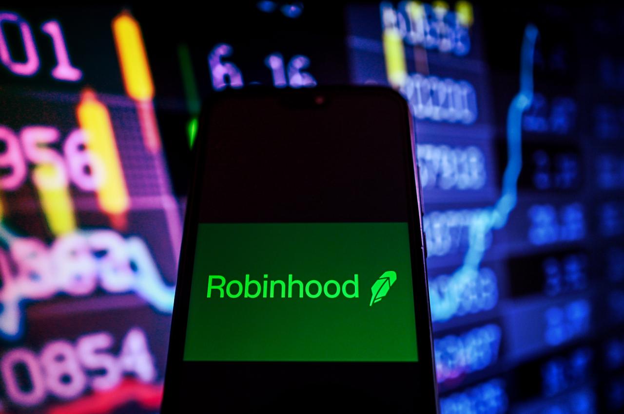 Az új Robinhood-alapban mindenki startupokba fektethet