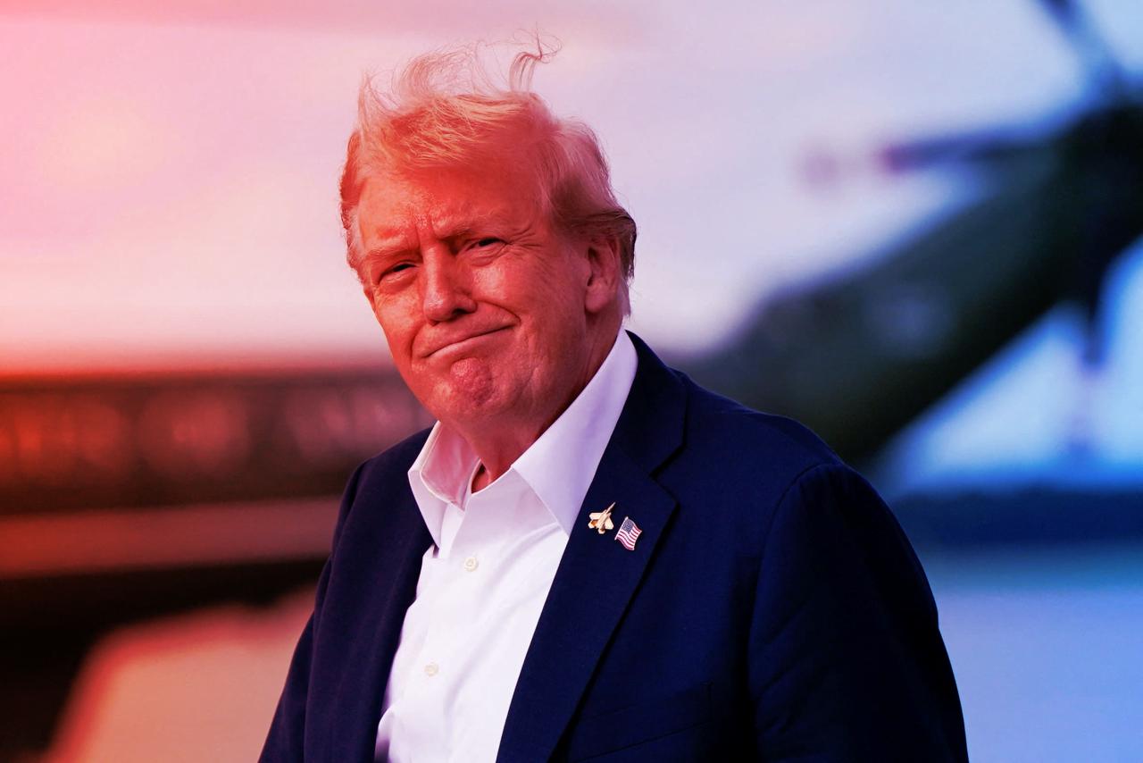 Az újabb pofon: a YouTube több mint 8,9 milliárdot fizet Trumpnak