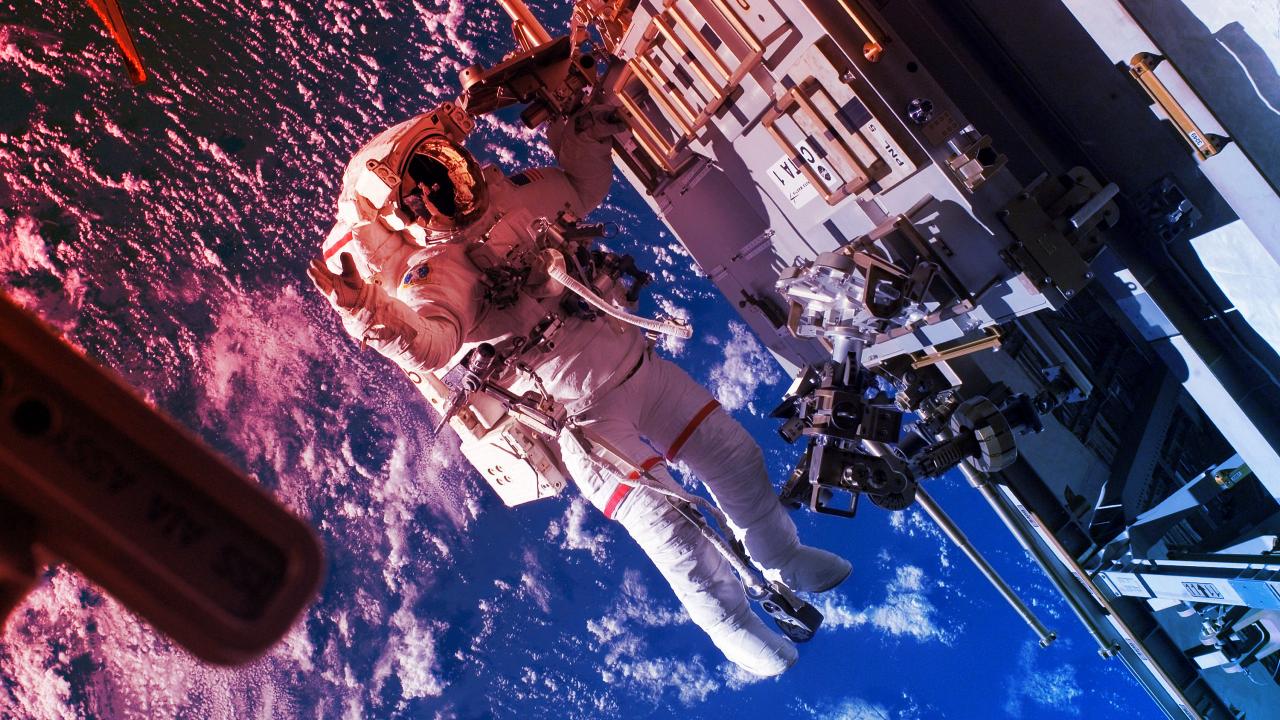 Az űrben sokkal gyorsabban öregednek az emberi őssejtek