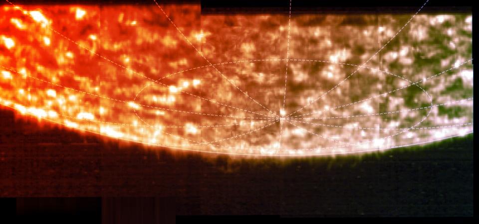 Az űridőjárás ellensége: a Solar Orbiter felfedezései