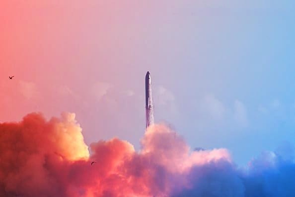 Az űrrakéta, amely túlélte a robbanásokat – a SpaceX újraindul