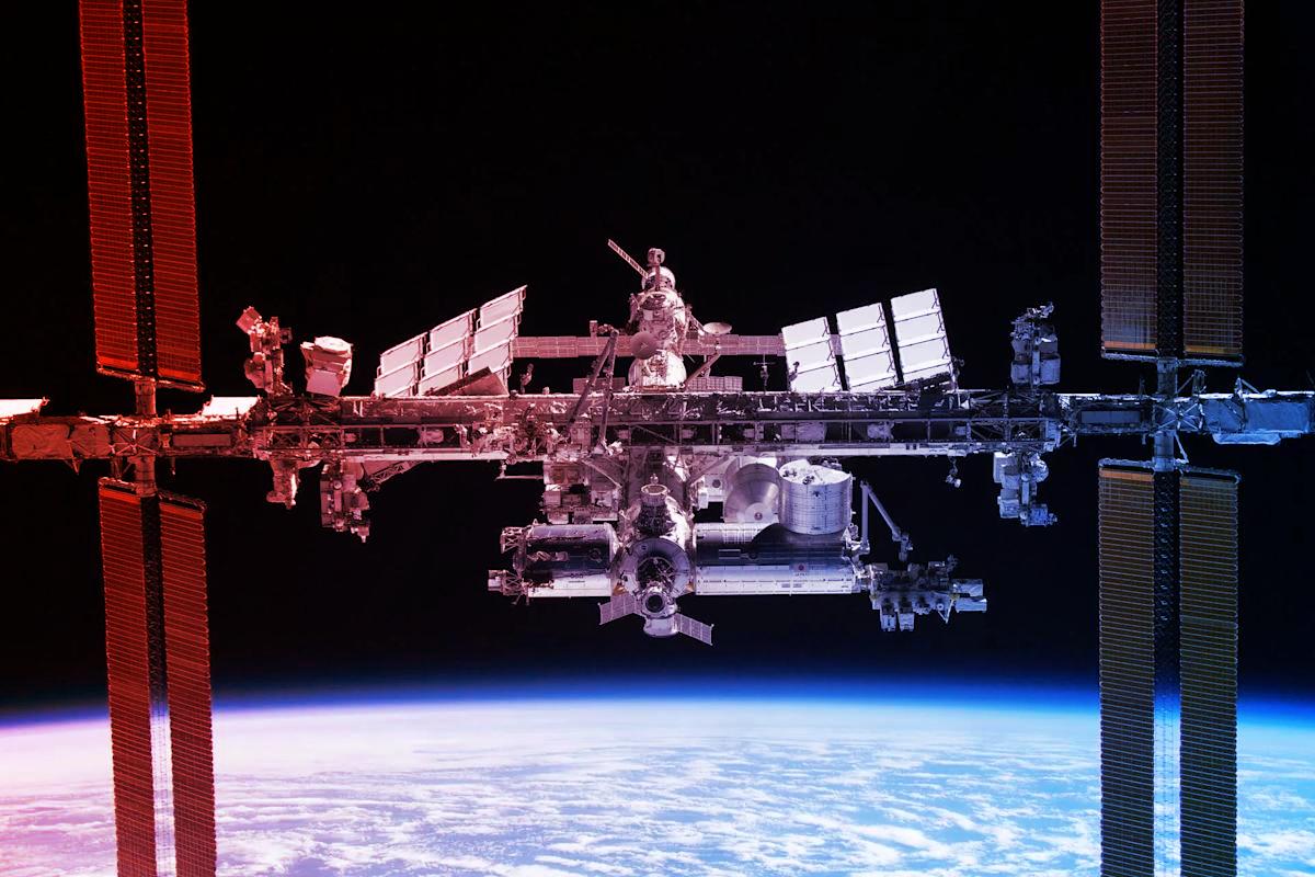 Az űrutazás felgyorsítja az emberi őssejtek öregedését