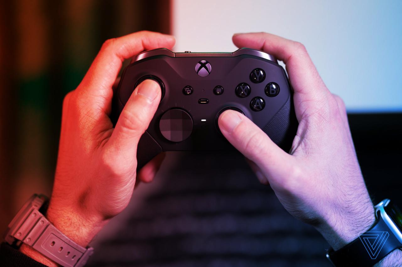 Az Xbox kontrollerek új trükkje Windows 11-en