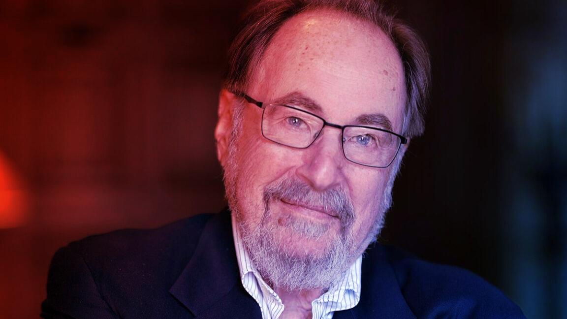 David Baltimore új ötletei, átírta a biológia szabályait