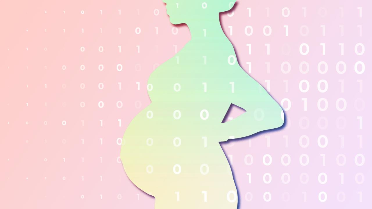 Digitális segítők, új korszak kezdődik a kismamák támogatásában