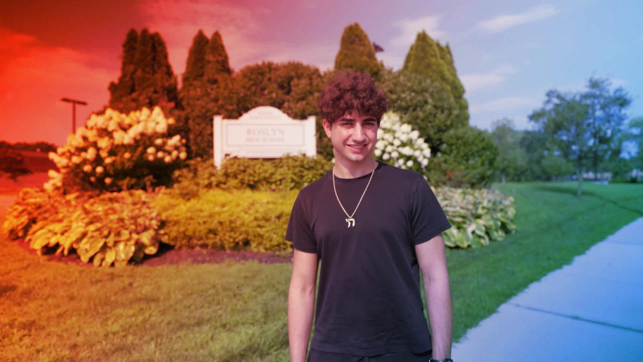 Egy 18 éves vezérigazgató mindent az MI-re tett fel