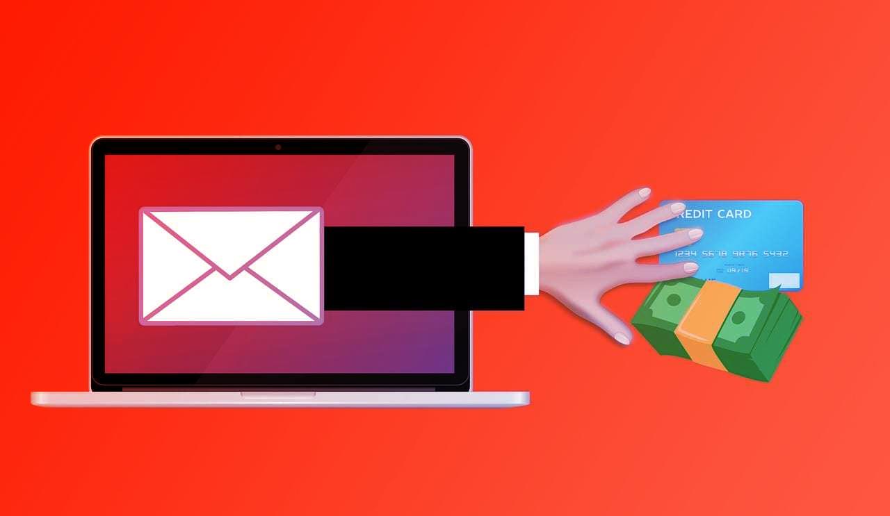 Egyetlen e-mail is veszélybe sodorhatja a felhőben tárolt adataidat