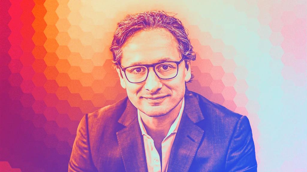 Eljött az idő, hogy a mesterséges intelligencia megsokszorozza a vezetők erejét