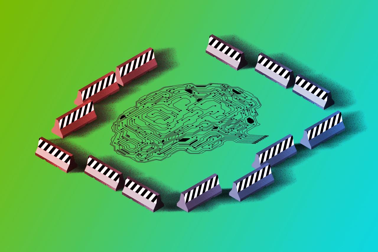 Eljött az MI és a viccesigazítók ideje