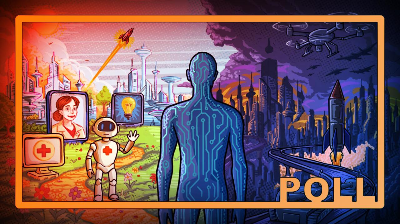 Érkezik a szuperintelligens mesterséges intelligencia, van okunk aggódni?