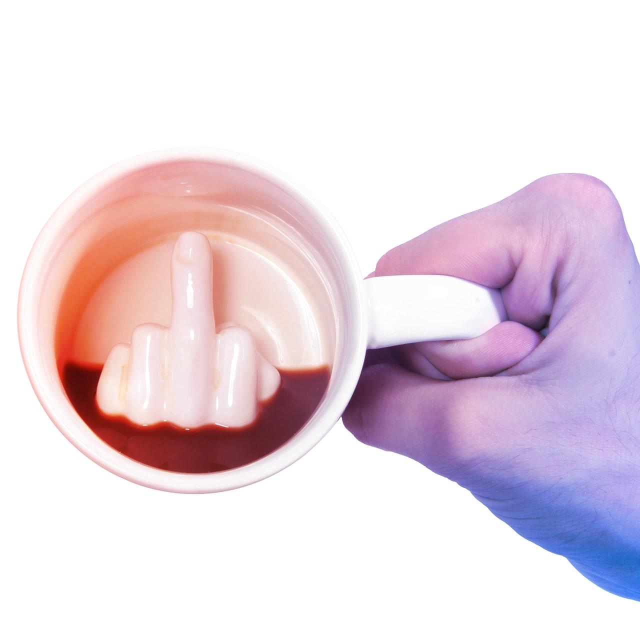 Ez a bögre neked is beint