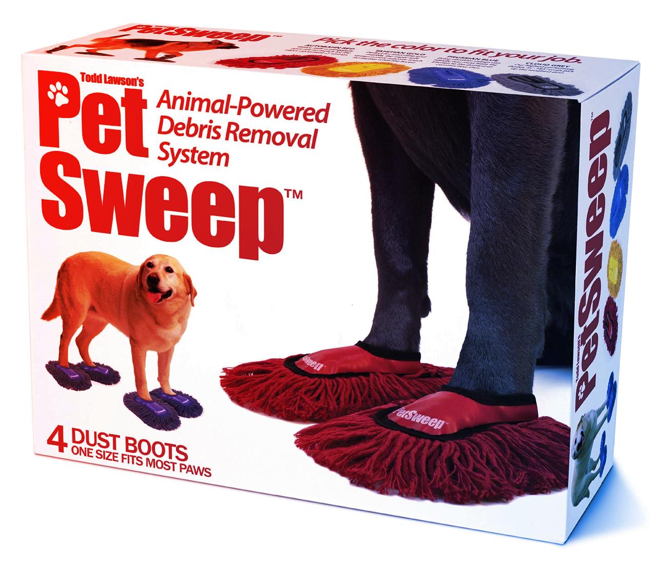 Ez A Doboz Nem Az, Aminek Látszik