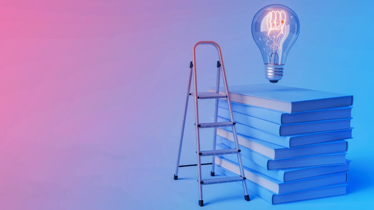 Ez az egyetem, itt máshogy indul a jövő