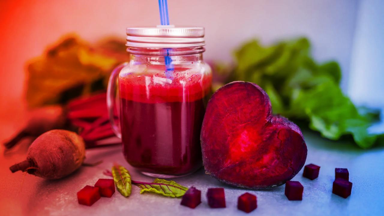 Ez az ital két hét alatt csökkentheti a vérnyomást