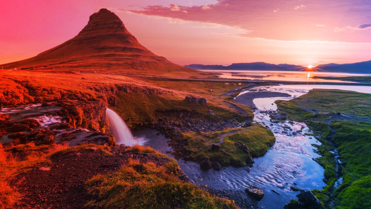 Ez az ország, ahol tényleg nincsenek szúnyogok