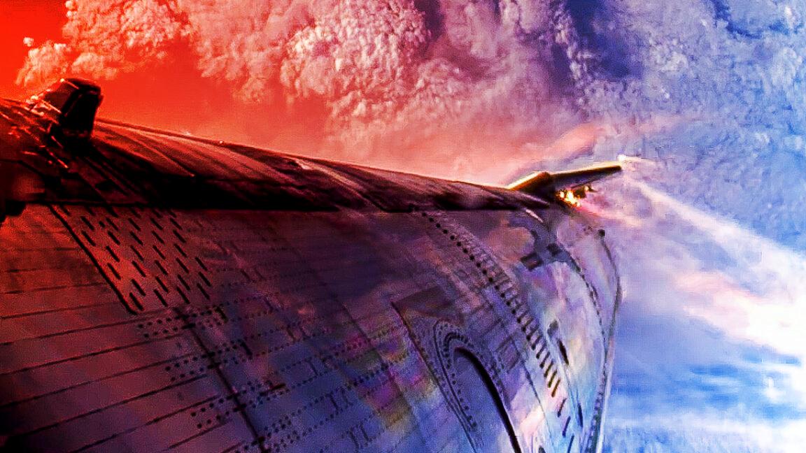 Ezért repül el a Starship a nagyvárosok mellett, nem fogod elhinni, hol landol