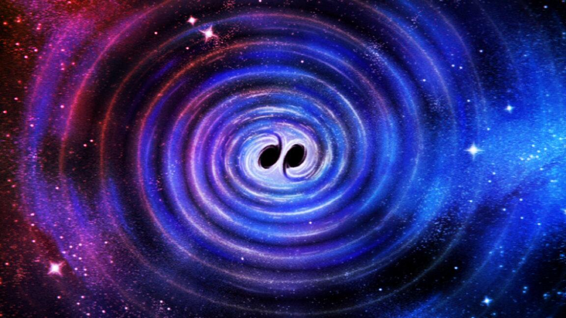 Fekete lyukak, újabb titokról rántották le a leplet