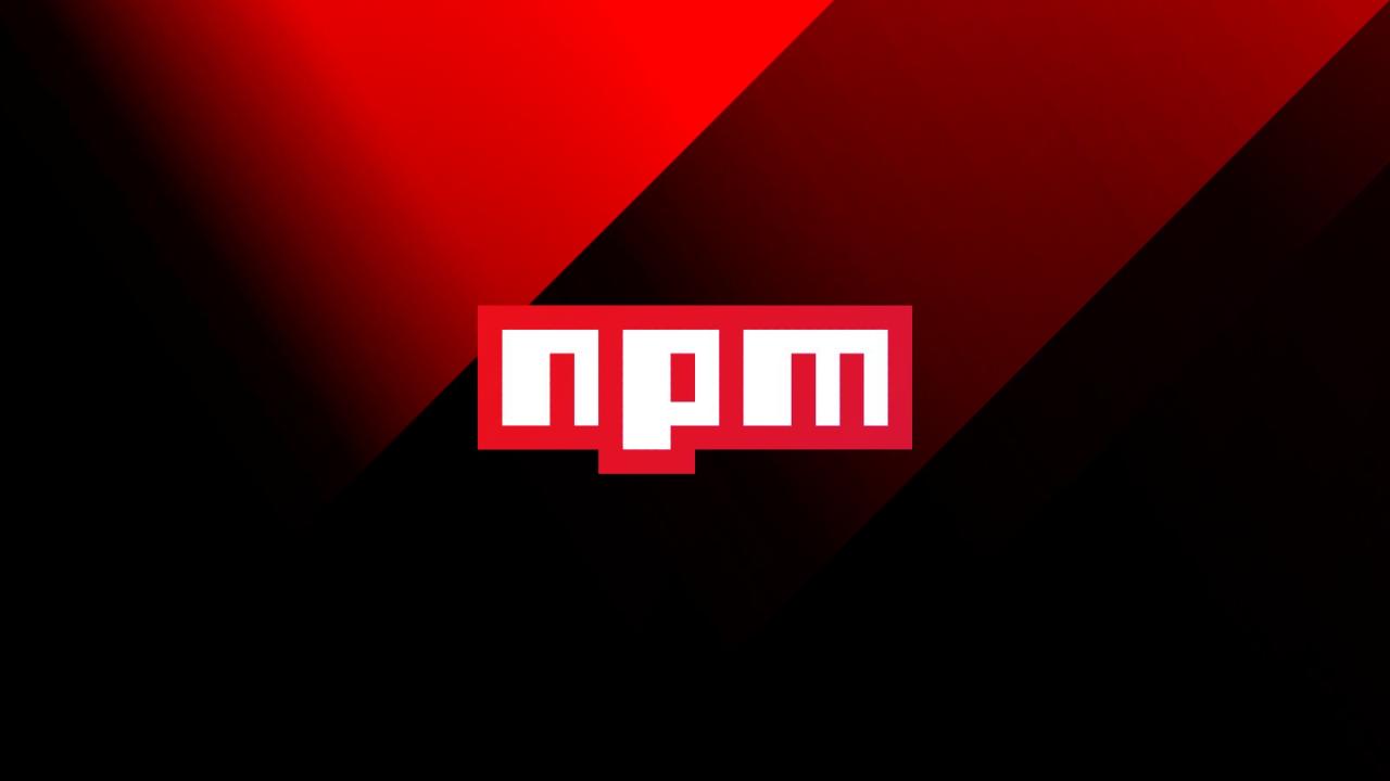 Fertőzött lett több milliárd letöltésű npm csomag, sokakat érinthet