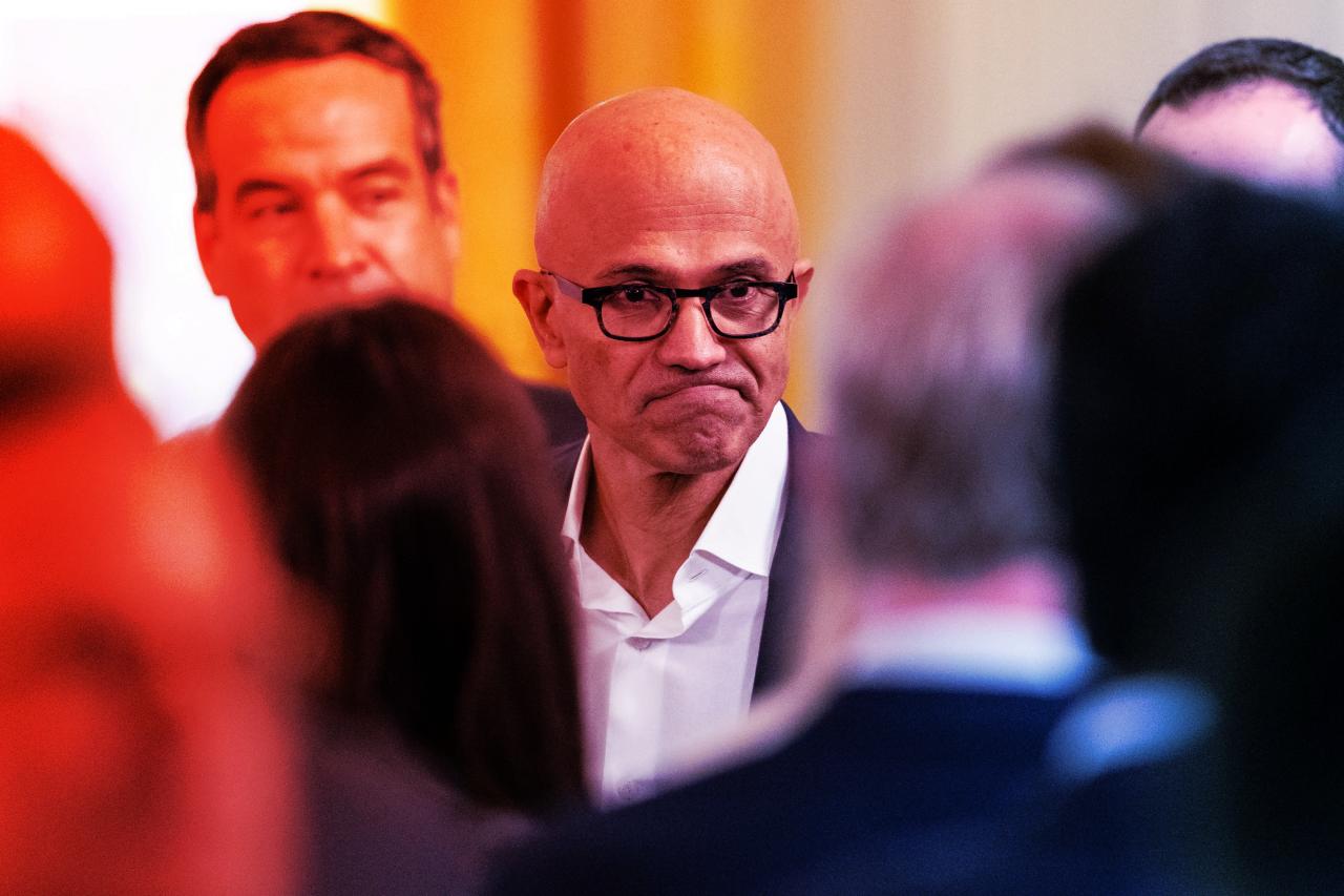 Feszültség van, kirúgások jöttek, kötelező lett bejárni, mi zajlik a Microsoftnál